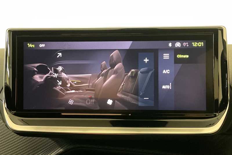 Used Peugeot 2008 2023 for sale - 77471532: Photo 12