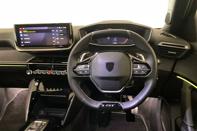 Used Peugeot 2008 2023 for sale - 77471532: Photo 14