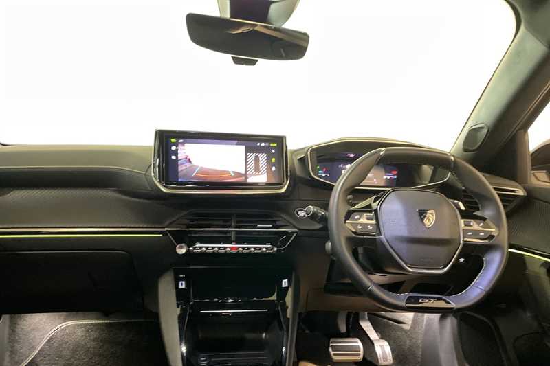 Used Peugeot 2008 2023 for sale - 77471532: Photo 15