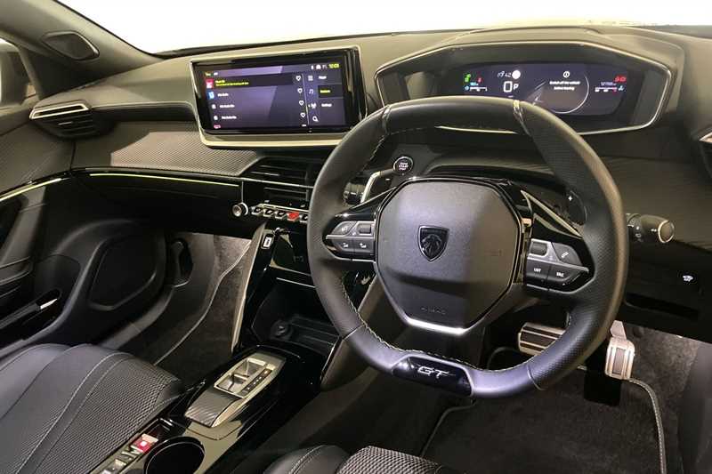 Used Peugeot 2008 2023 for sale - 77471532: Photo 2