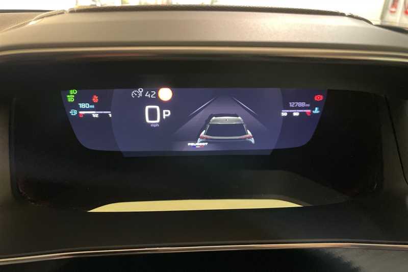 Used Peugeot 2008 2023 for sale - 77471532: Photo 20