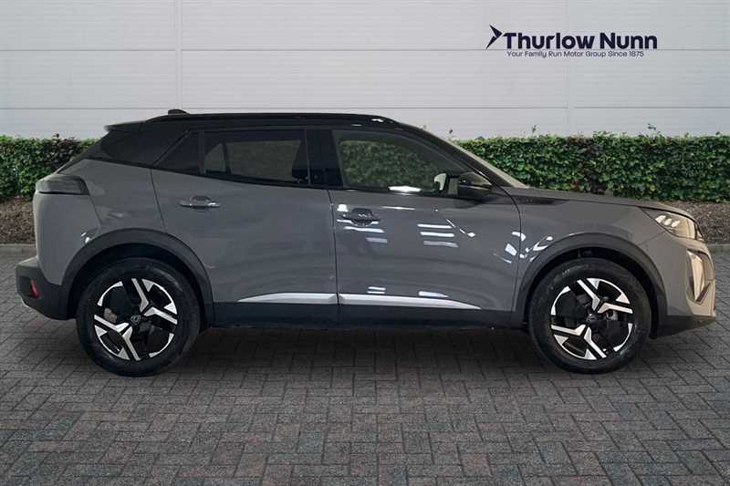 Used Peugeot 2008 2023 for sale - 77471532: Photo 3