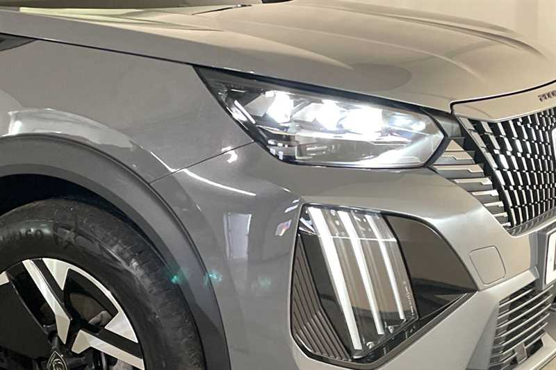 Used Peugeot 2008 2023 for sale - 77471532: Photo 39