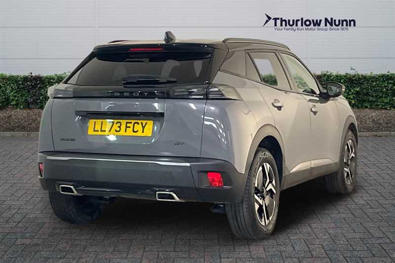 Used Peugeot 2008 2023 for sale - 77471532: Photo 4