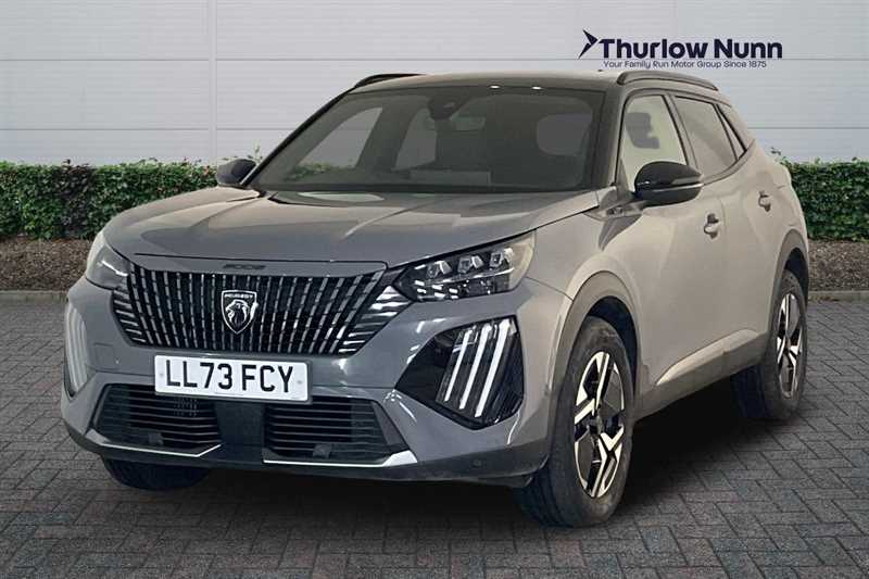 Used Peugeot 2008 2023 for sale - 77471532: Photo 5