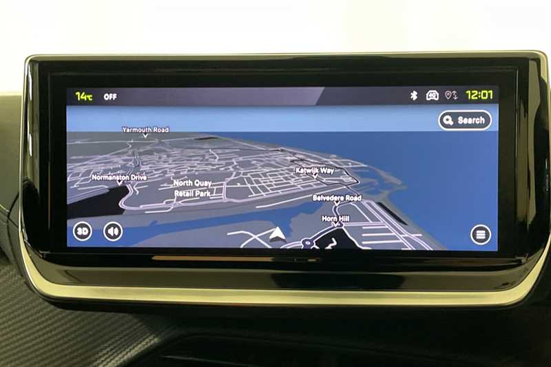 Used Peugeot 2008 2023 for sale - 77471532: Photo 6