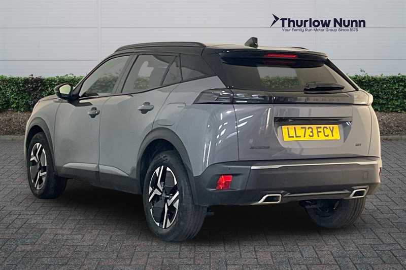 Used Peugeot 2008 2023 for sale - 77471532: Photo 8