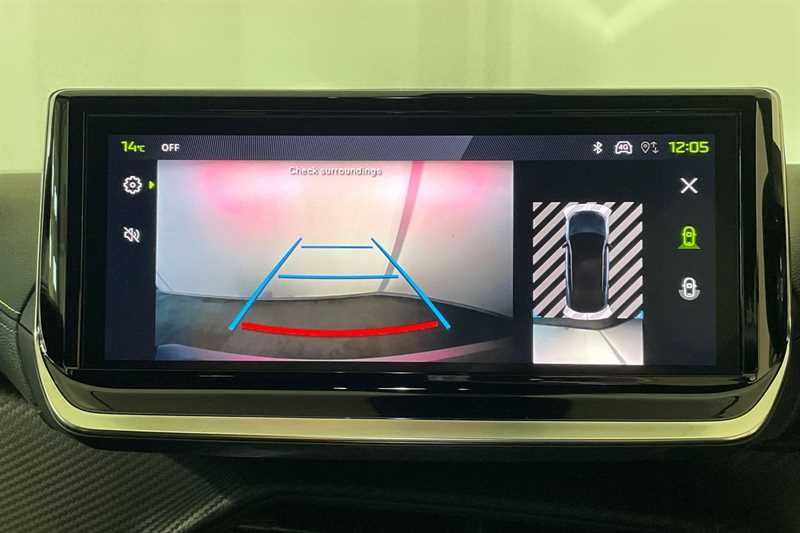 Used Peugeot 2008 2023 for sale - 77471532: Photo 9