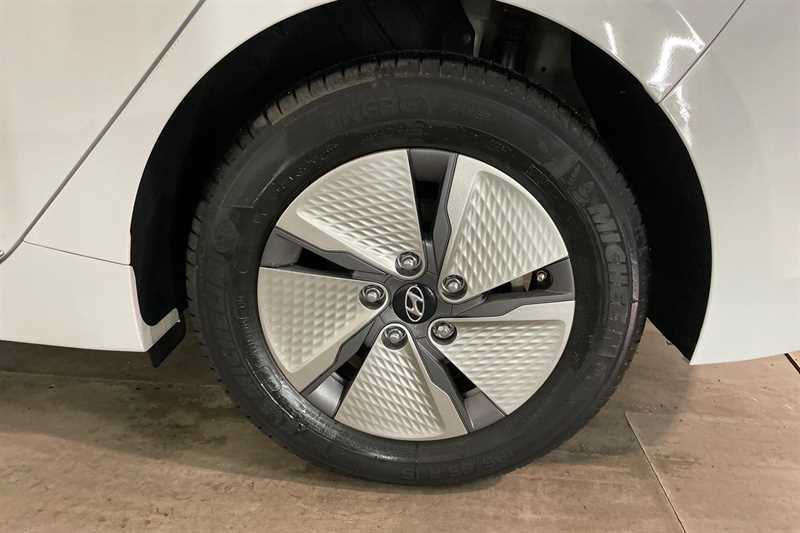 Used Hyundai IONIQ 2022 for sale - 77471928: Photo 12