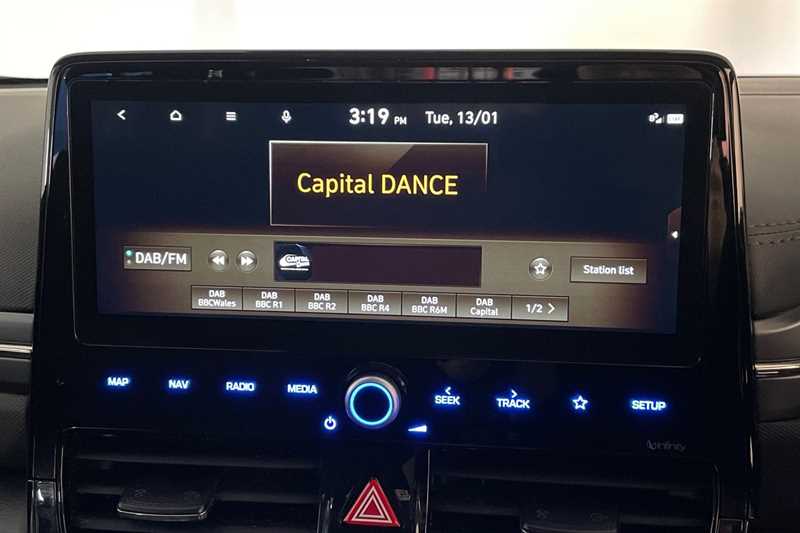 Used Hyundai IONIQ 2022 for sale - 77471928: Photo 20