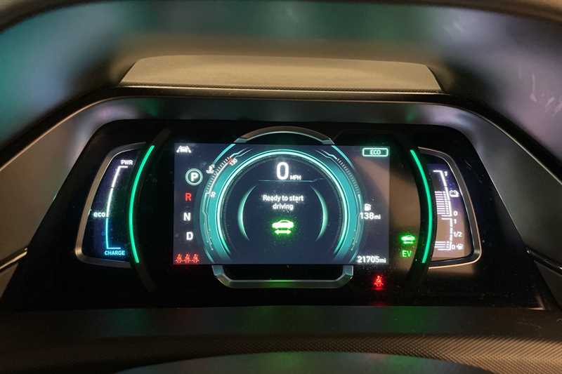 Used Hyundai IONIQ 2022 for sale - 77471928: Photo 21