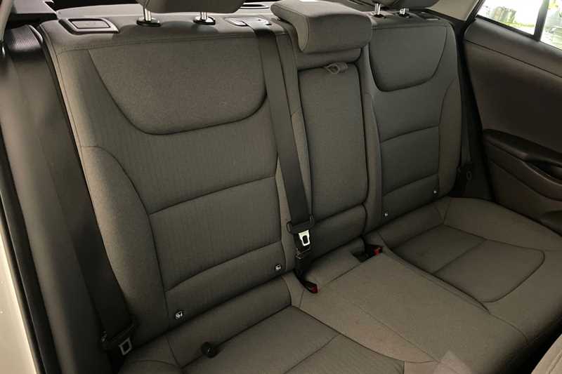 Used Hyundai IONIQ 2022 for sale - 77471928: Photo 24