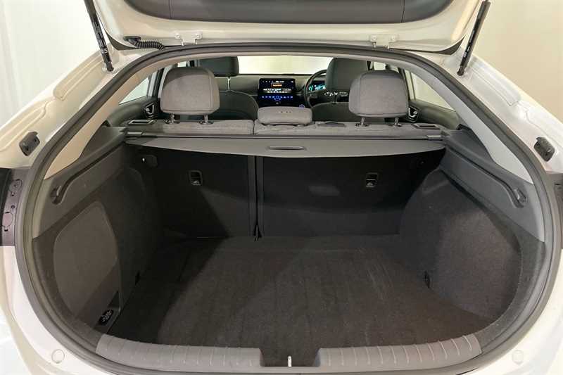 Used Hyundai IONIQ 2022 for sale - 77471928: Photo 25