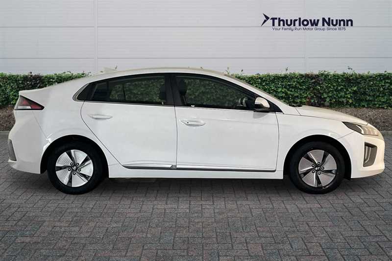 Used Hyundai IONIQ 2022 for sale - 77471928: Photo 3