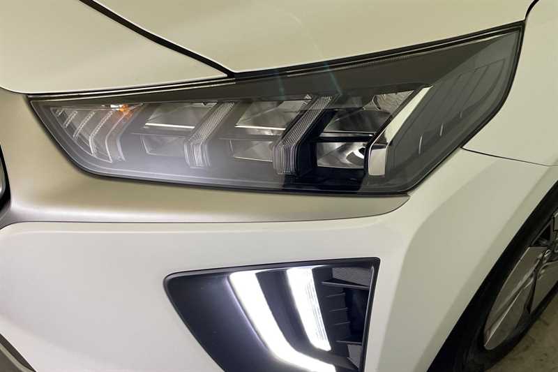 Used Hyundai IONIQ 2022 for sale - 77471928: Photo 42