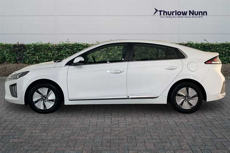 Used Hyundai IONIQ 2022 for sale - 77471928: Photo 9