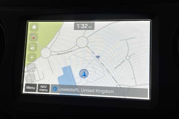 Used Hyundai i10 2019 for sale - 76229641: Photo 18