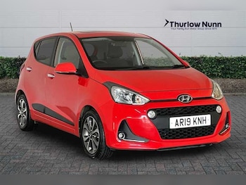 2019 - 1.2 Premium SE Hatchback 5dr Petrol Manual Euro 6 (87 ps)