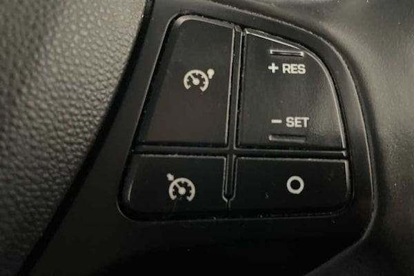 Used Hyundai i10 2019 for sale - 76229641: Photo 22