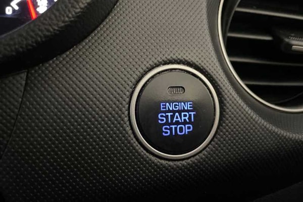 Used Hyundai i10 2019 for sale - 76229641: Photo 27