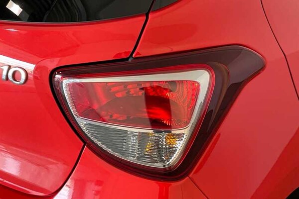 Used Hyundai i10 2019 for sale - 76229641: Photo 37