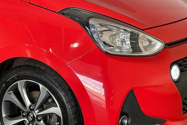 Used Hyundai i10 2019 for sale - 76229641: Photo 40