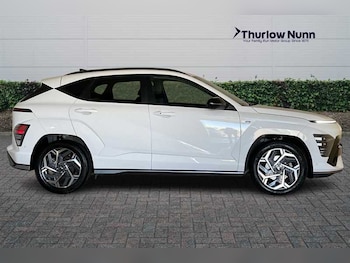 Used Hyundai KONA 2024 for sale - 78377755: Photo