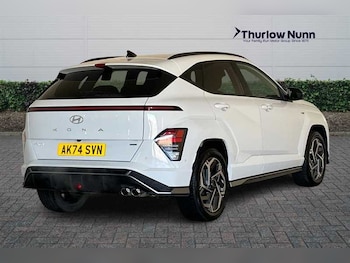 Used Hyundai KONA 2024 for sale - 78377755: Photo