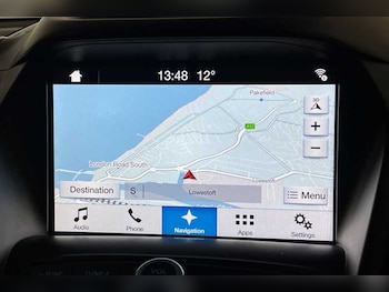 Used Ford Kuga 2017 for sale - 78159095: Photo