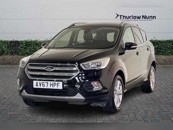 Used Ford Kuga 2017 for sale - 78159095: Photo