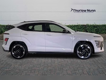 Used Hyundai KONA 2025 for sale - 78103312: Photo