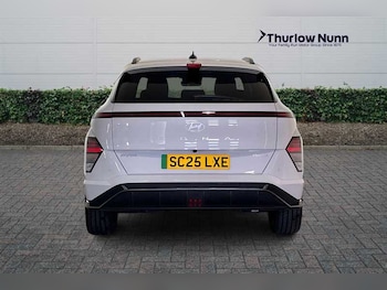 Used Hyundai KONA 2025 for sale - 78103312: Photo