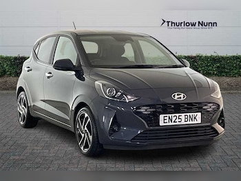 Used Hyundai i10 2025 for sale - 78799290: Photo
