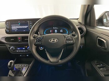 Used Hyundai i10 2025 for sale - 78799290: Photo