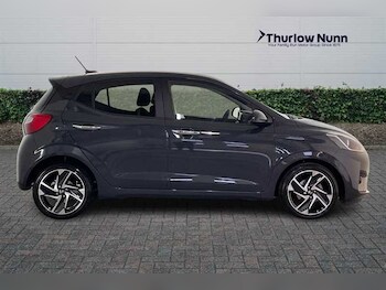 Used Hyundai i10 2025 for sale - 78799290: Photo