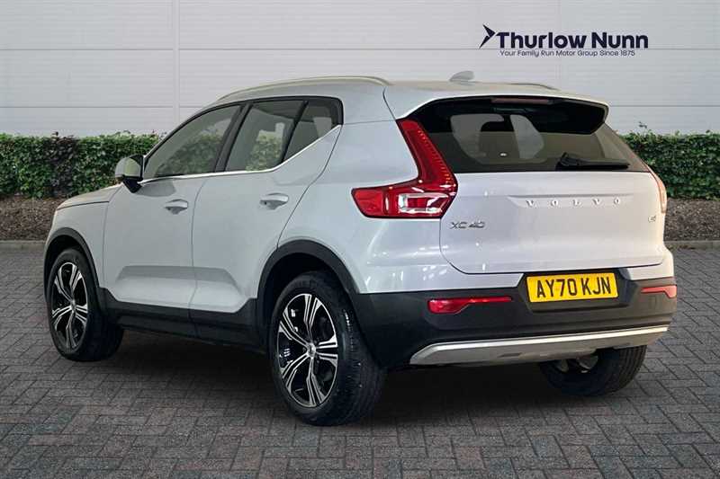 Used Volvo XC40 2020 for sale - 77471173: Photo 10