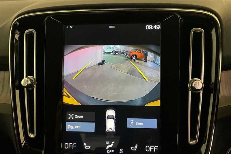 Used Volvo XC40 2020 for sale - 77471173: Photo 11