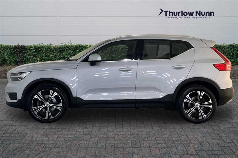Used Volvo XC40 2020 for sale - 77471173: Photo 12