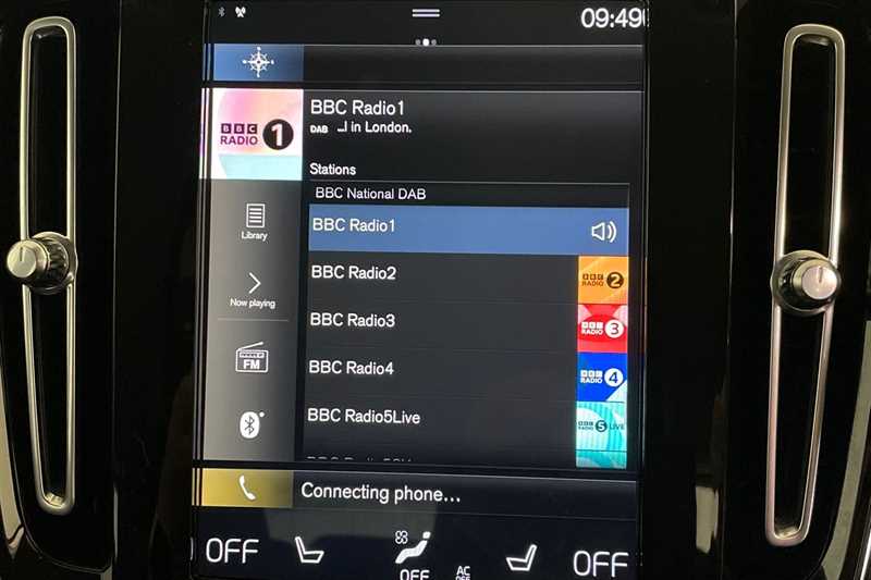 Used Volvo XC40 2020 for sale - 77471173: Photo 13