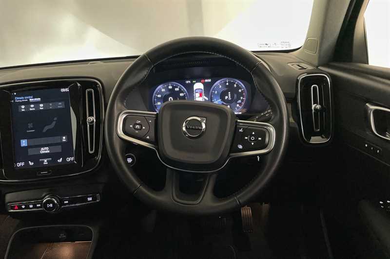 Used Volvo XC40 2020 for sale - 77471173: Photo 16