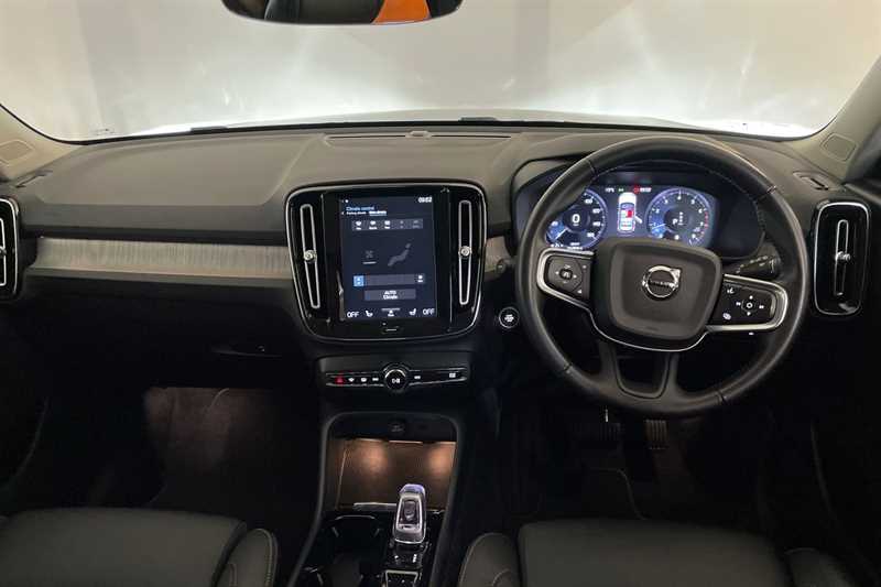 Used Volvo XC40 2020 for sale - 77471173: Photo 17