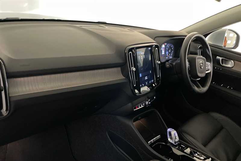 Used Volvo XC40 2020 for sale - 77471173: Photo 18