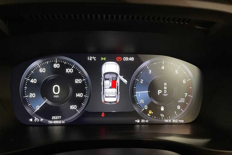 Used Volvo XC40 2020 for sale - 77471173: Photo 20