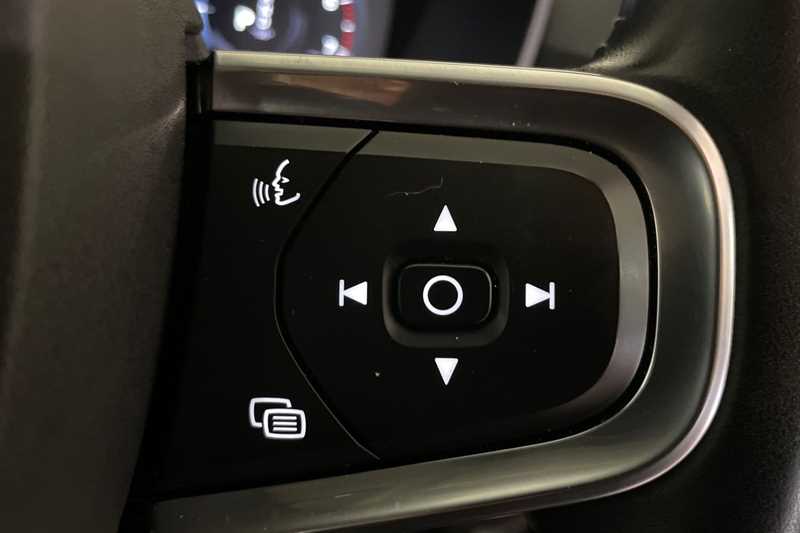 Used Volvo XC40 2020 for sale - 77471173: Photo 22