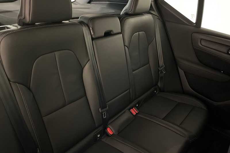 Used Volvo XC40 2020 for sale - 77471173: Photo 23