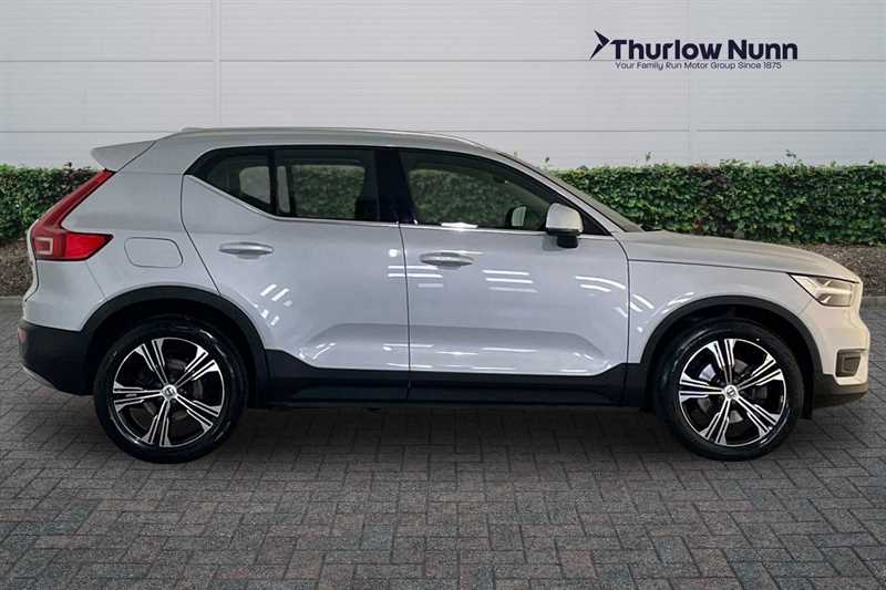 Used Volvo XC40 2020 for sale - 77471173: Photo 3