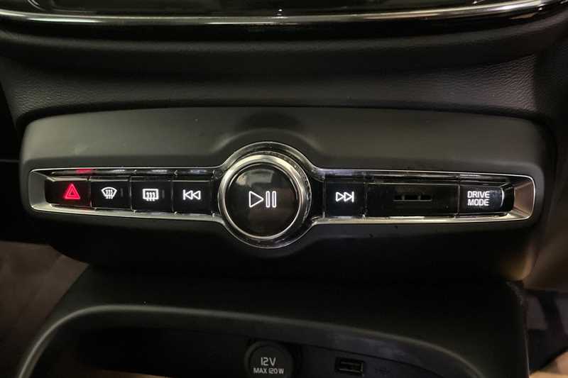 Used Volvo XC40 2020 for sale - 77471173: Photo 30