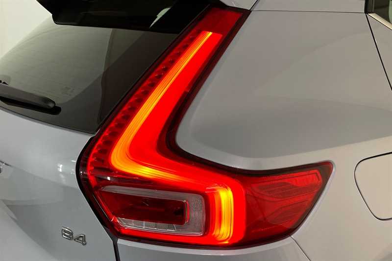 Used Volvo XC40 2020 for sale - 77471173: Photo 38