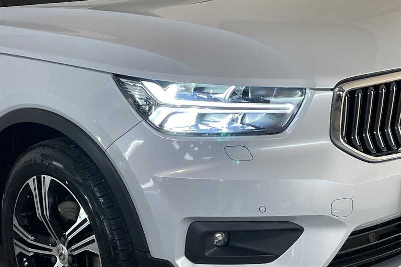 Used Volvo XC40 2020 for sale - 77471173: Photo 43