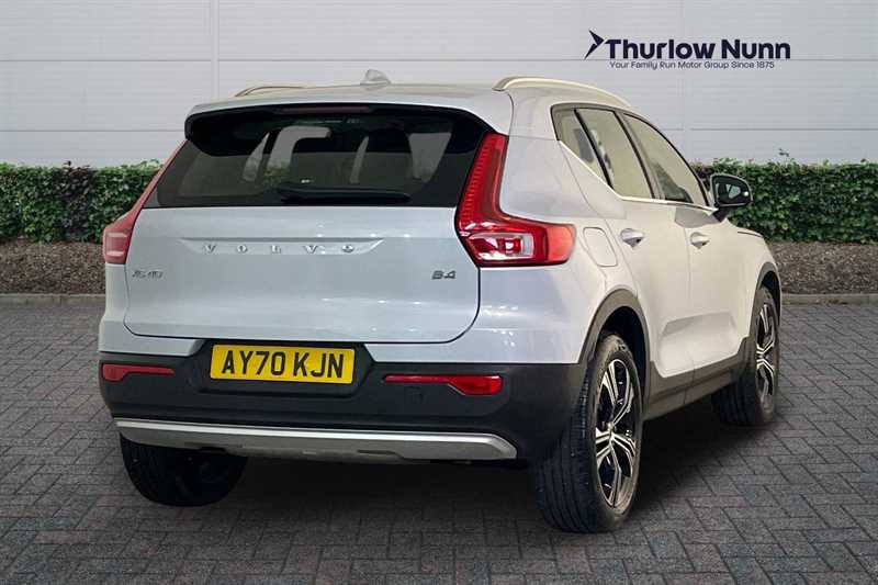 Used Volvo XC40 2020 for sale - 77471173: Photo 6
